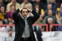 Basketball  BBL-Pokal - Viertelfinale  Tuebingen -  Ludwigsburg