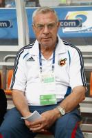 Fussball International  U 17 Weltmeisterschaft Viertelfinale