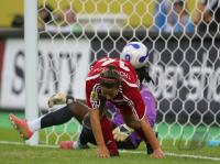 Fussball International Frauen Weltmeisterschaft