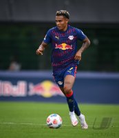 Fussball 1. Bundesliga 2025/2026 Testspiel
RB Leipzig - FC Toulouse