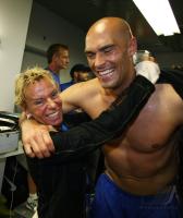 FUSSBALL  Schweizer Cupfinale FC Basel - FC Luzern