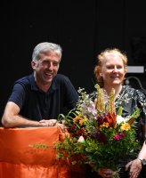 Neubesetzung der Intendanz des Landestheaters Wuerttemberg-Hohenzollern Tuebingen Reutlingen (LTT)