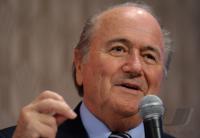 Fussball International FIFA 2010 FIFA World Cup South Africa Media Briefing