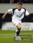 Michael Owen, Liverpool Einzelaktion am Ball