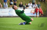 Fussball Verbandsliga  25 /26, Relegation zur Oberliga FC Holzhausen - SC Lahr