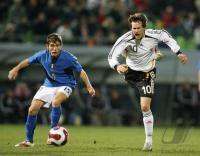 Fussball U21 Laenderspiel