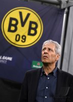 Fussball International CHL 19/20: Inter Mailand - Borussia Dortmund