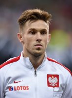 Fussball EM 2016 Quali: Deutschland - Polen