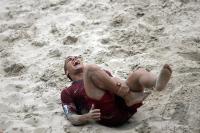 FIFA Beach Soccer World Cup Groupmatches