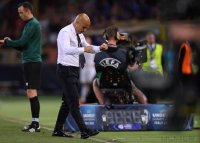 FUSSBALL UEFA U21 - EURO 2019: Italien - Spanien