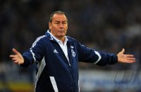 Fussball 1. Bundesliga, Saison 2012/2013: FC Schalke 04 - FSV Mainz 05