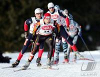 NOK  Weltcup 2005/2006 Seefeld