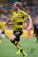 Fussball DFB Pokal Halbfinale 17/18: Andre Schuerrle (Borussia Dortmund)