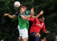 Fussball 1. Bundesliga, Saison 2010/2011, Testspiel: Werder Bremen - KF Uerdingen