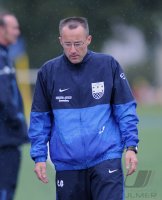 Fussball  B - Junioren Oberliga  2010/2011