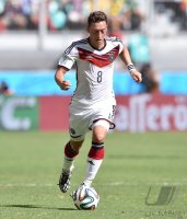 FUSSBALL WM 2014, Gruppenphase: Deutschland - Portugal