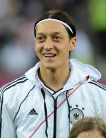 Fussball International Europameisterschaft 2012: Deutschland - Griechenland