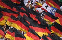 FUSSBALL WM 2018 Vorrunde Deutschland - Schweden