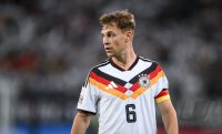 FUSSBALL UEFA Nations League 26/27 Deutschland - Griechenland