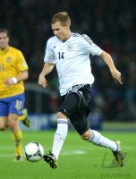 Fussball International WM Qualifikation 2014:  Holger Badstuber (Deutschland)