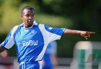 Fussball 1. Bundesliga  Karlsruher SC:  ADUOBE