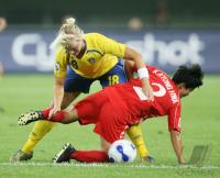 Fussball International FIFA Frauen Weltmeisterschaft  2007 China