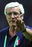 Fussball WM Finale ITA-FRA 2006