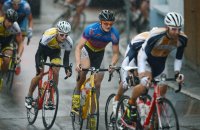 RADRENNEN;  Empfinger Radkriterium 2012