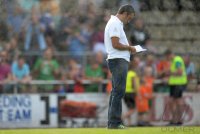 Fussball 1. Bundesliga, Saison 2013/2014, Testspiel: SV Werder Bremen - PEC Zwolle