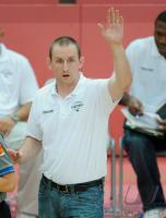 1. Basketball Bundesliga    Walter Tigers - Ludwigsburg