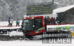 SKI   Weltcup  Kitzbhel Streif  Herren  Absage