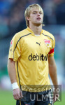 FUSSBALL 1. Bundesliga: Stuttgart, HILDEBRAND