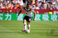 Fussball WM 2026 Vorrunde: Deutschland - Elfenbeinkueste