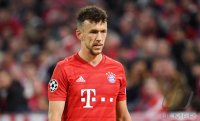 Fussball International CHL 18/19: FC Bayern Muenchen - Roter Stern Belgrad