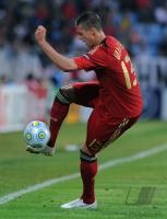 Fussball U 21 EM 2009 ENDSPIEL:  Deutschland - England