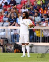 Fussball International Audi Cup 2019: Real Madrid - Tottenham Hotspur