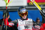 SKI  WM 2003  St.Moritz DamenKombination