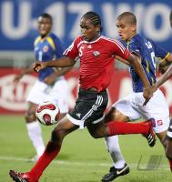 Fussball International  U 17 Weltmeisterschaft