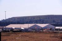 FUSSBALL WM 2010, VORRUNDE: Pressezentrum in Johannesburg