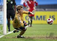 Fussball International  U 17 Weltmeisterschaft Viertelfinale