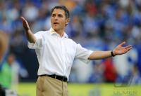 FUSSBALL, 1. BUNDESLIGA, Schalke - Bochum