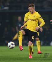 Fussball CHL 14/15 Achtelfinale: Borussia Dortmund  - Juventus Turin