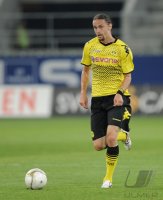 Fussball 1. Bundesliga 2011/2012:  Neven Subotic (Borussia Dortmund)