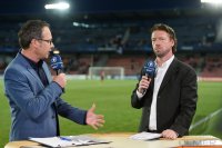 Fussball U 21 Europameisterschaft 2015: Deutschland - Serbien