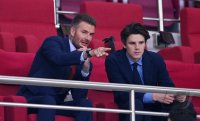 FUSSBALL WM 2022 Spiel um Platz 3: Kroatien - Marokko