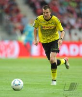 Fussball 1. Bundesliga : Kevin Grosskreutz (Borussia Dortmund)