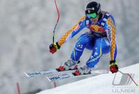 Ski Alpin  Herren  Abfahrt  Kitzbuehel 2009