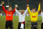 Fussball UCL - BVB: Lehmann