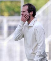 Fussball 3. Bundesliga:  FC Bayern Muenchen II - Erzgebierge Aue