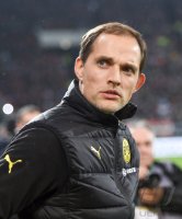 Fussball DFB Pokal Achtelfinale 15/16: FC Augsburg - Borussia Dortmund